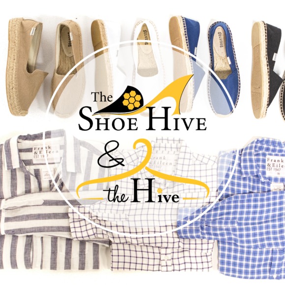 theshoehive